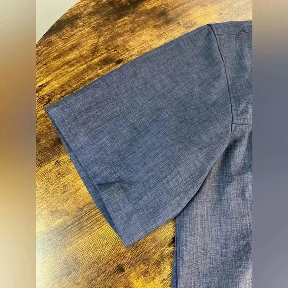 ORVIS | mens Tech work shirt. Size: L - Picture 9 of 12